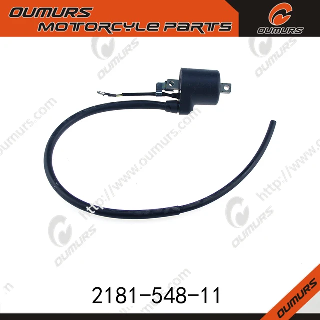 for cub HONDA WAVE 125 coil pack prices