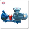 Singapore/South Korean/Canada/Australia pump selling diesel explosion prooof pump diesel fuel oil arc gear pump