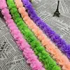 5cm Width Lace Ribbon Multicolor 8 Leaves 26 Flowers DIY Garment Decoration Lace Trim Fabric Sewing Accessories S291