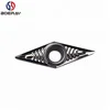 VBGT160402 insert Carbide Tips Carbide insert for CNC lathe tool