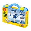 WANGE 2017 best value 4 in 1 toys set cheap building blocks for 4 year olds