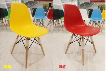 guangdong furniture cheap pp abs colored plastic chair buy pp