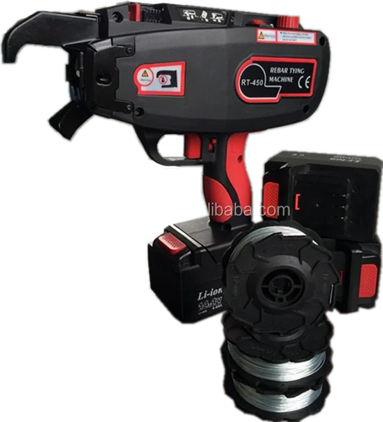 Max Rb655 Automatic Rebar Tying Machine Tape Tying Machine,Highhandmade