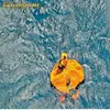 Good quality 6 man ec certification for boat 100p liferaft solas approved davit launched inflatable life saving raft