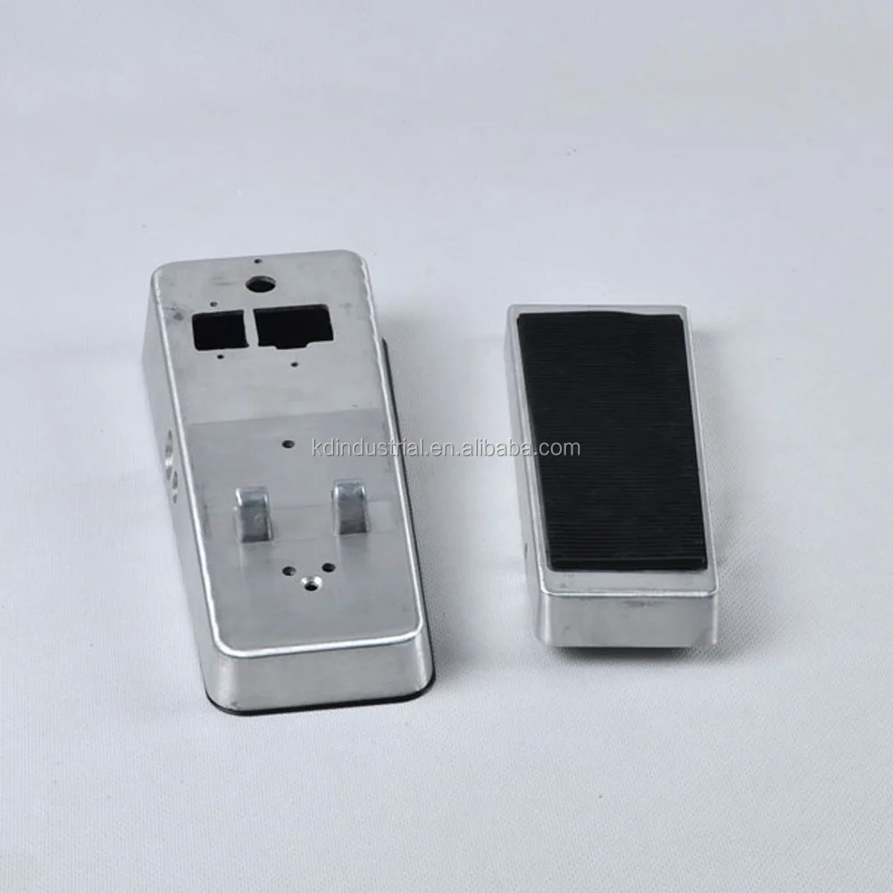 Kdpedkit Original Wah Wah Pedal Kit Guitar Effect Diy Kit For Guitar