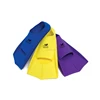 Customer Logo Silicone Swim Fins Diving Fins For Adulut And Kids