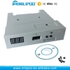 FUSB Floppy t USB Convert used to Tajima, Happy, Barudan, ZSK, SWF Embroidery machines