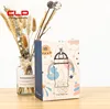 Customized hot sale feeding bottle cardboard box Cholyn
