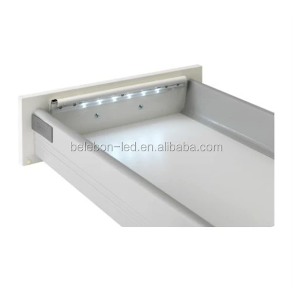 led jewelry case light 5630smd led low voltage dc12v led rigid strip light