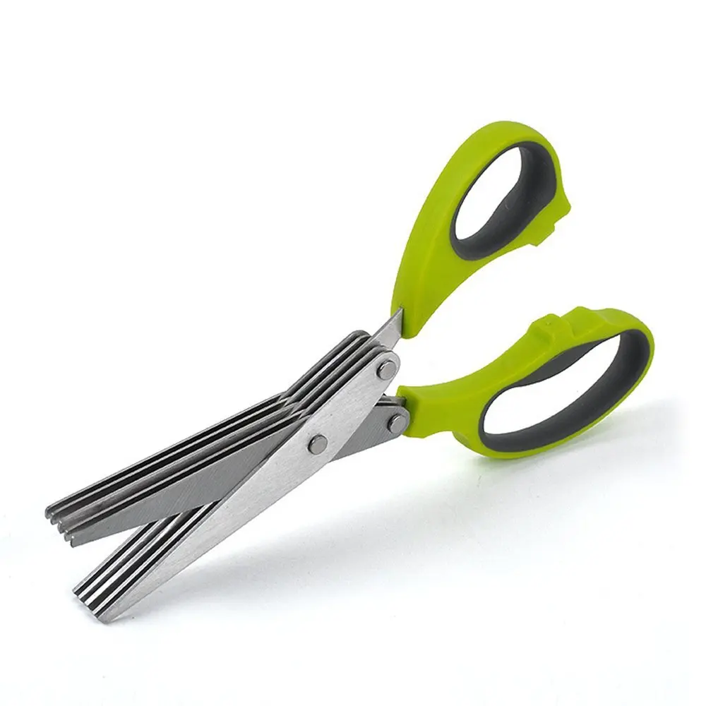 Food Grade Stainless Steel Multifunction Kitchen Vegetables Cutting