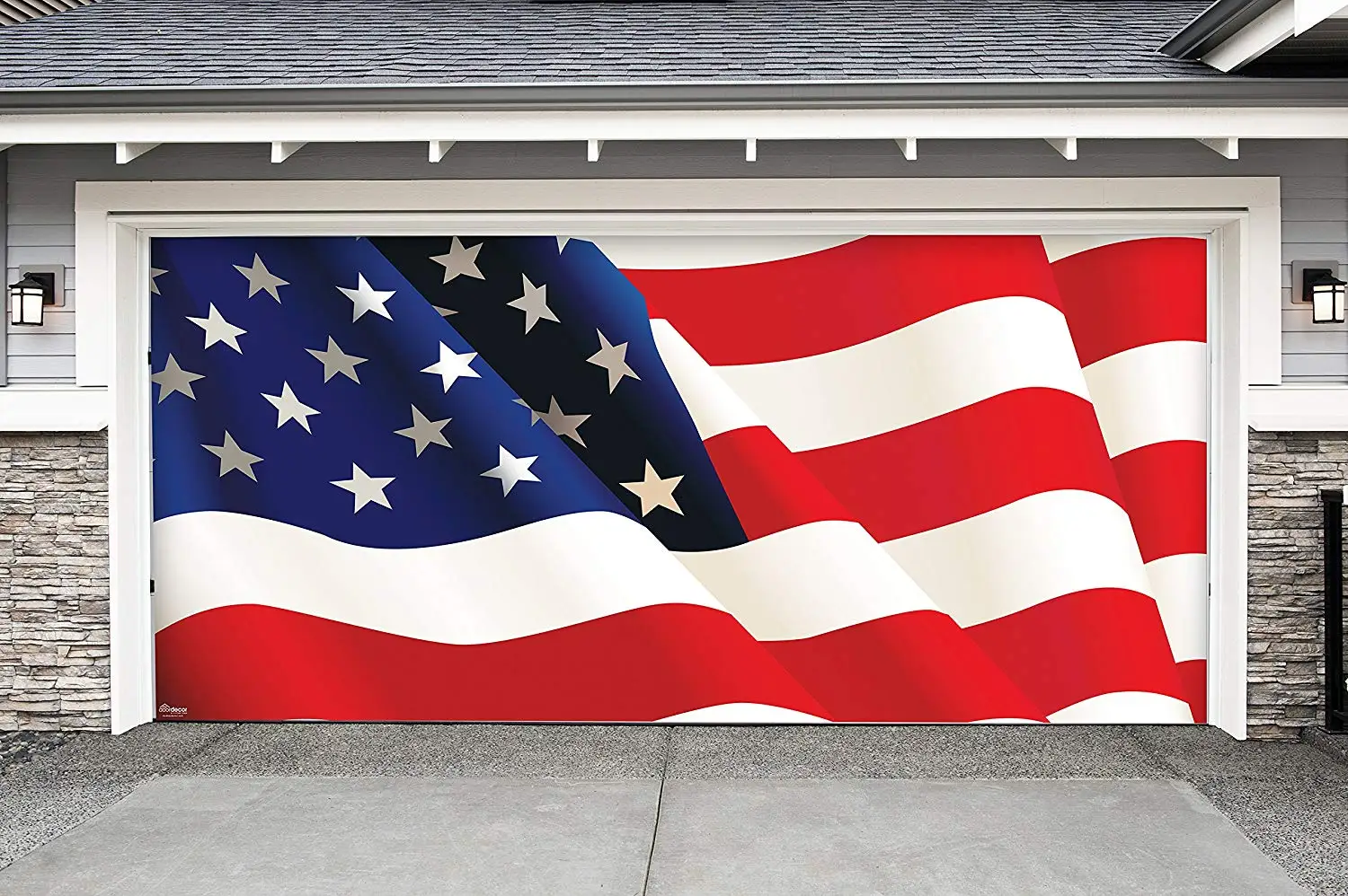 Buy Victory Corps Outdoor Patriotic American Holiday ...