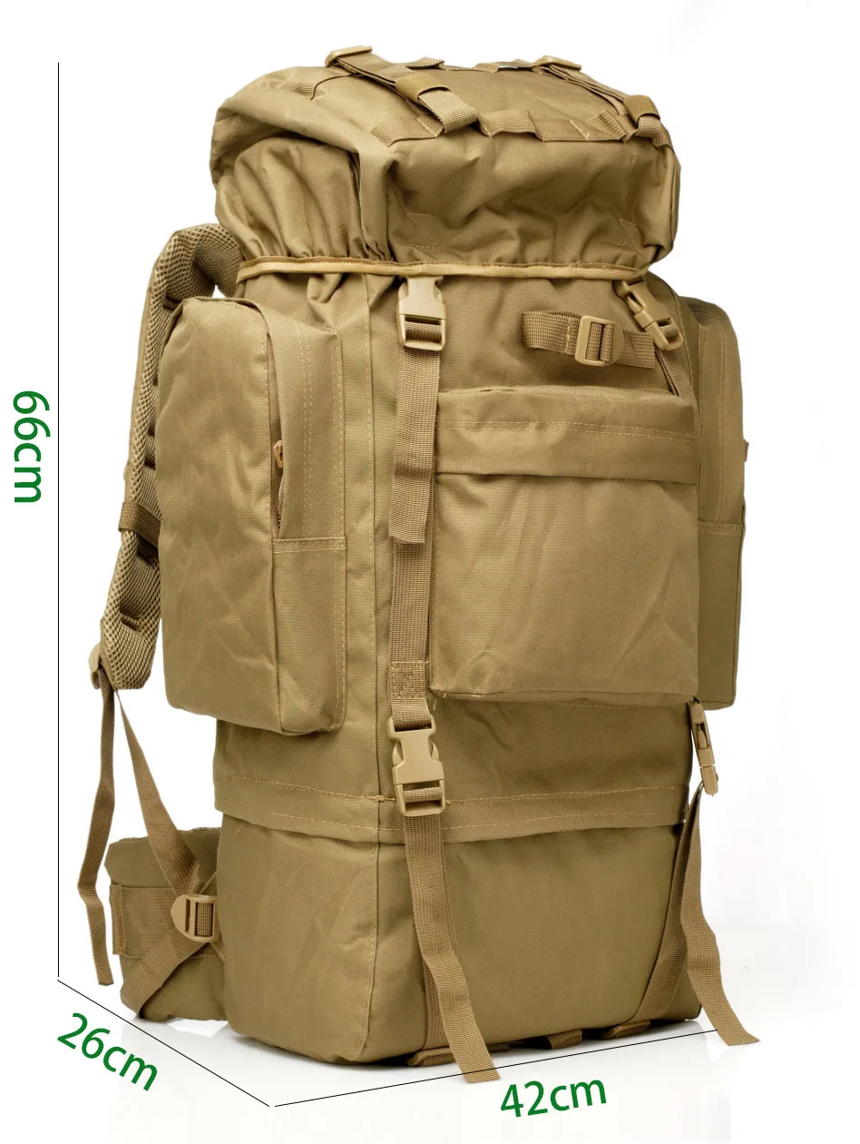 backpack 80 liter