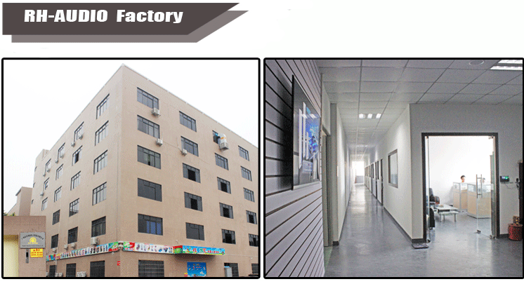 10W Active Bluetooth Ceiling Speaker with All-in-one Solution factory show