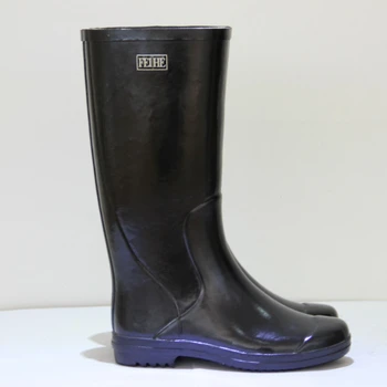 women's rubber farm boots