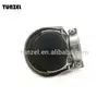 Clamp on type aluminum EMT entrance cap for emt conduit