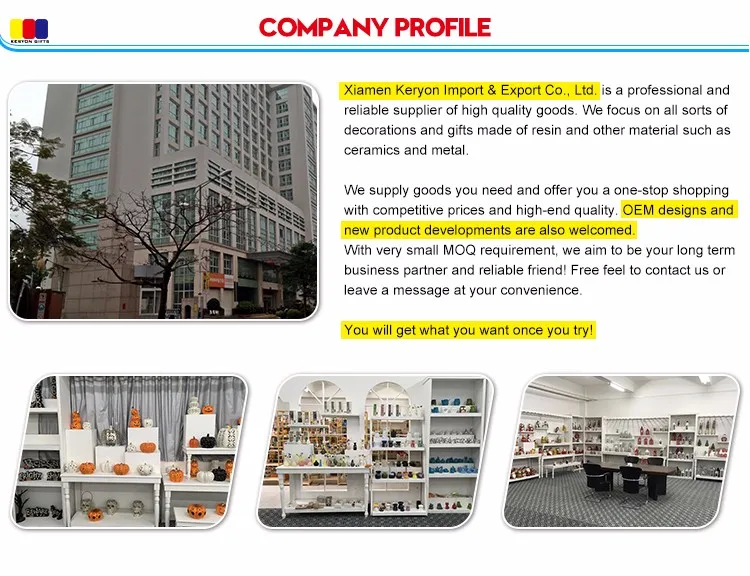 Funny Custom Resin Religious Decoration China Nativity Set