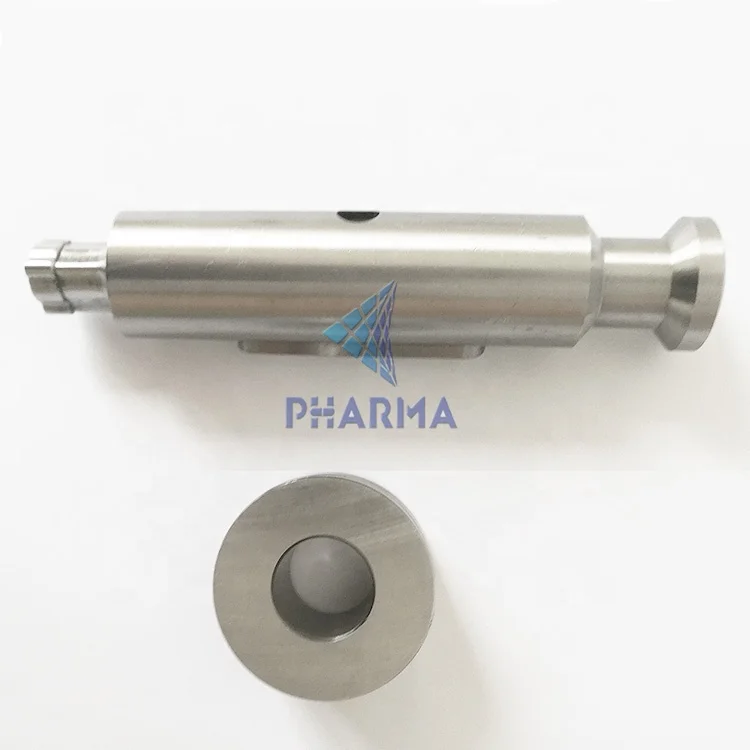 ZP Round Shape Punch And Dies In Stock