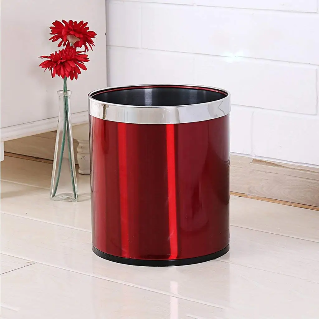 Cheap Red Trash Can, find Red Trash Can deals on line at