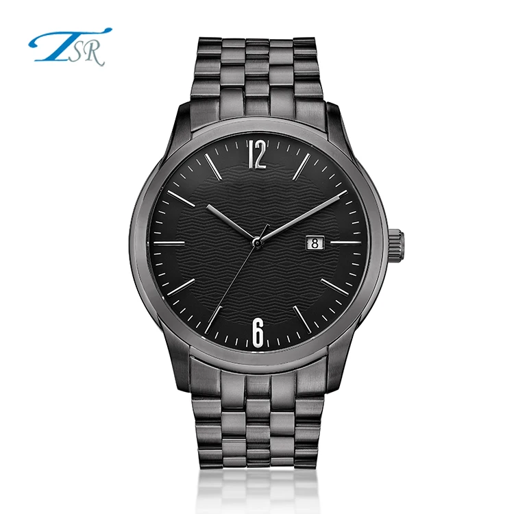 Bulk Wholesale Cheap Price Japan Movt Quartz Gift Watch ...