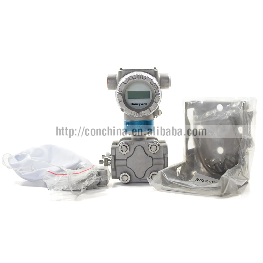 Honeywell STG79L Smart Gauge Pressure Transmitter with best price