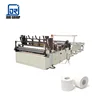 2019 Best Seller CE Certification Kitchen Towel and Toilet Tissue Paper Embossing Roller Making Machine