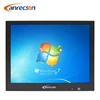 Metal case portable cctv monitor 7" tft lcd monitor