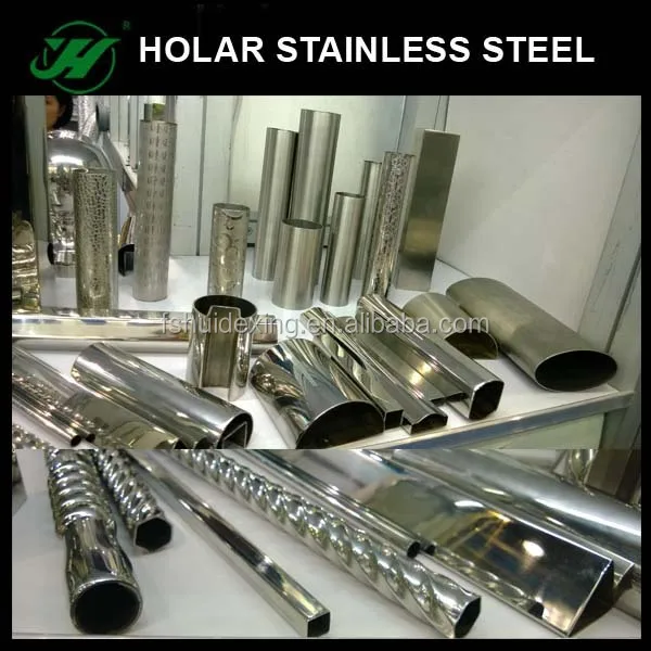 Holar Stainless Steel Products Limited,China Stainless Steel Pipe