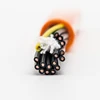 LiYCY Electronic equipment shield data cable