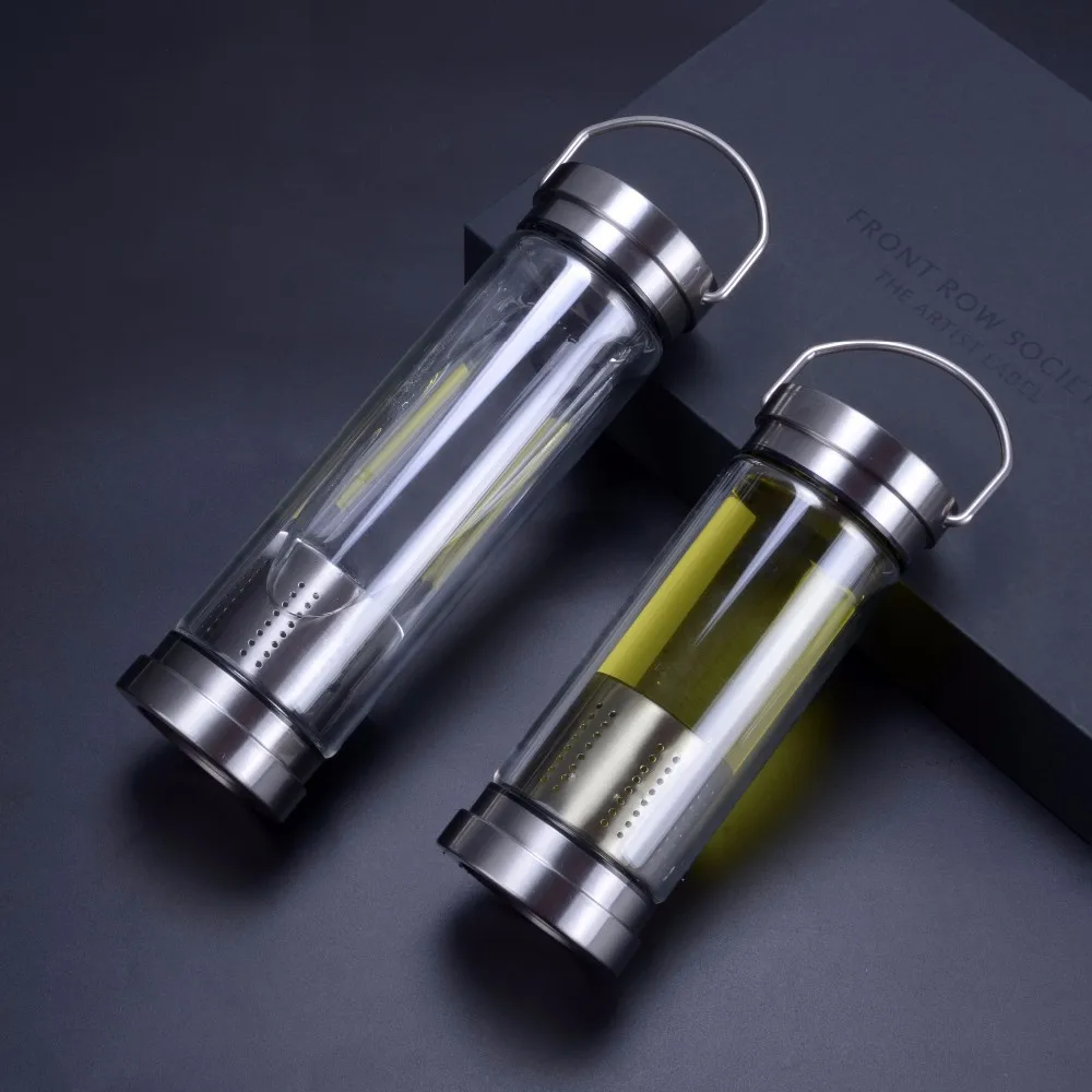 Travel Buddy Tea Infuser Bottle With Tea Infuser Buy Tea Infuser