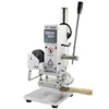 Newest small manual stable quality flexo label printing press machine price