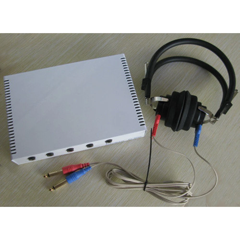 audiometer