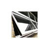 Welding upvc windows and doors grill design upvc casement windows price list