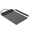 Passport Application Process Electromagnetic Digitizer Function Electronic 2048 level Sign Tablet For Business/Education