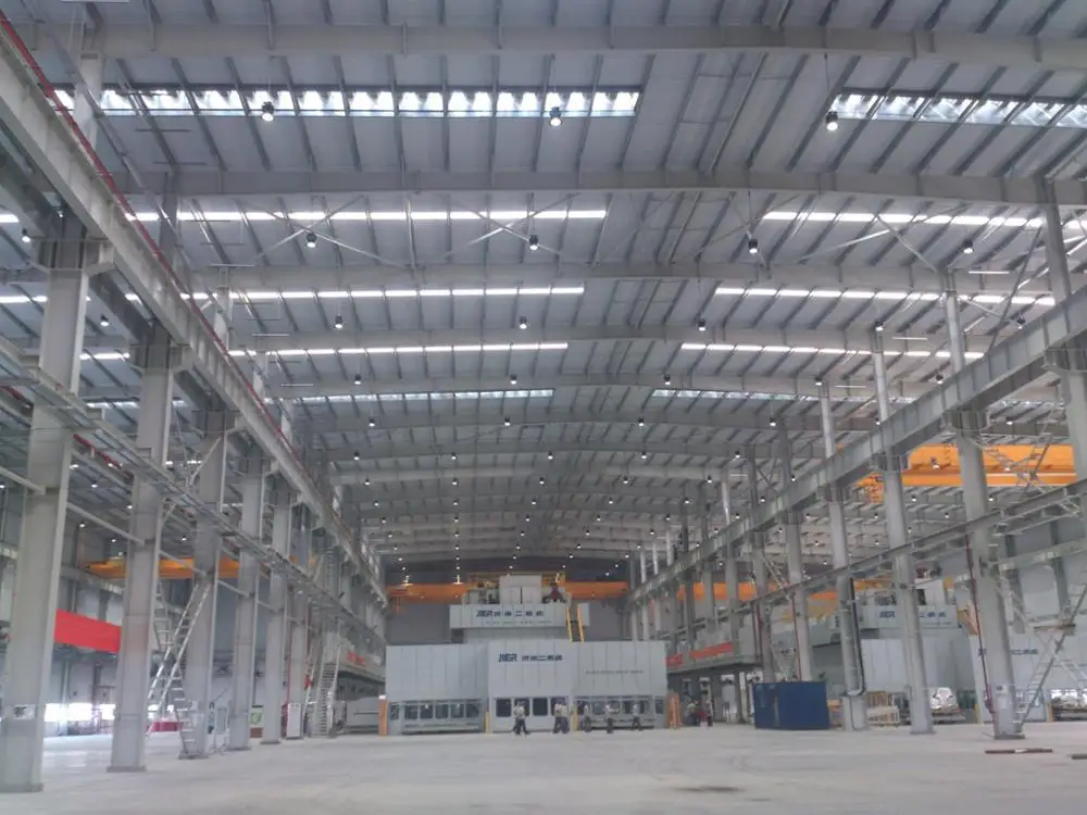 2017 hot sale 5year warranty industrial 200w ufo led high bay light
