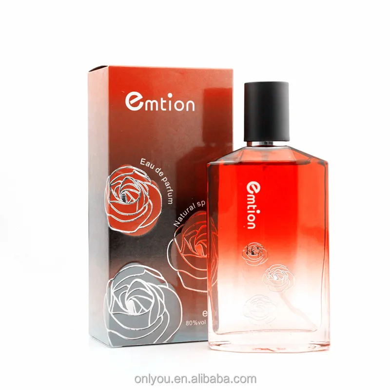 Oem Brand 50ml Women Perfume,France Long Lasting Nice 