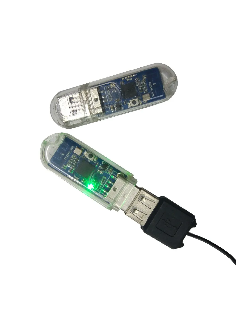 Usb cc2540 hid