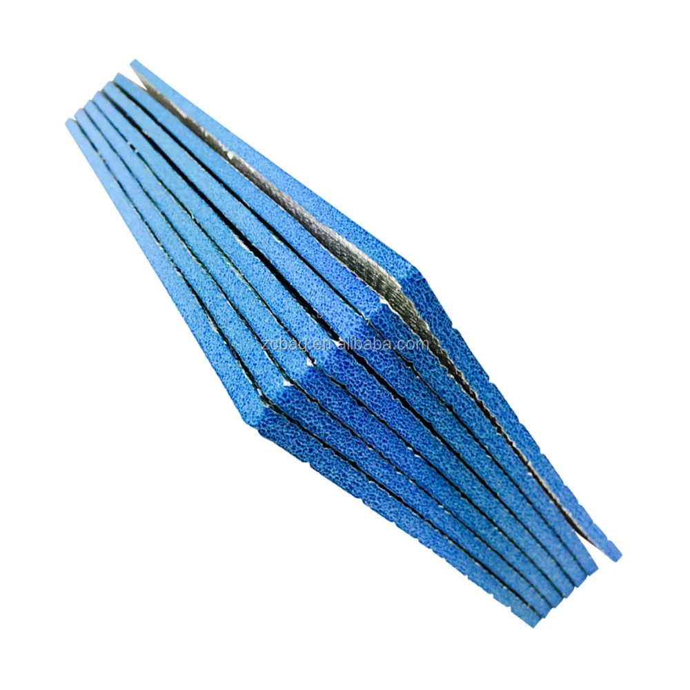 Silent Vapor Barrier Flooring Underlayment Insulation Shield Reflexair