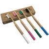 /product-detail/adult-children-age-group-and-medium-hard-soft-bristle-type-bamboo-toothbrush-60653651024.html