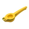Aluminium alloy Manual Citrus Juicer Lemon squeezer