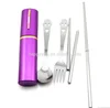 Hot Sell Eco-Friendly excellent spoon specific Stainless Steel Tableware Set MOQ 100 PCS 0904027 One Year Quality Warranty