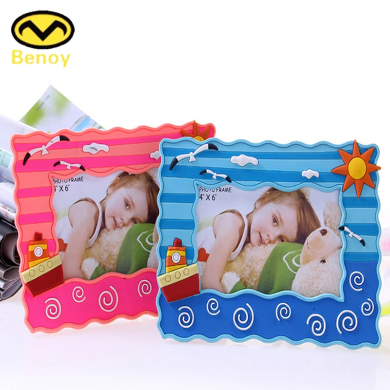 Birthday Gift Sublimation 2x2 Photo Picture Frame High Quality Beautiful Girl Sex Photo Frame