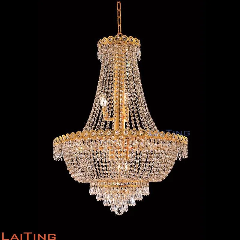 Patriot Lighting Eight Angle Beads Crystal Chandelier Light For Patriot Lighting Eight Angle Beads