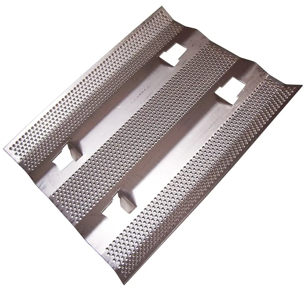 Stainless Steel Heat Plate for Fire Magic Grills