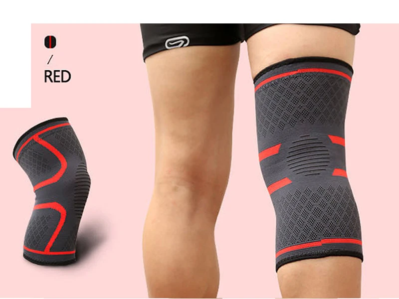 Top Rated Knee Support Knee Braces For Seniors Patella Stabilizer Knee ...