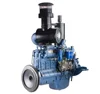 weichai power motor diesel wp10.375 engine for construction machinery