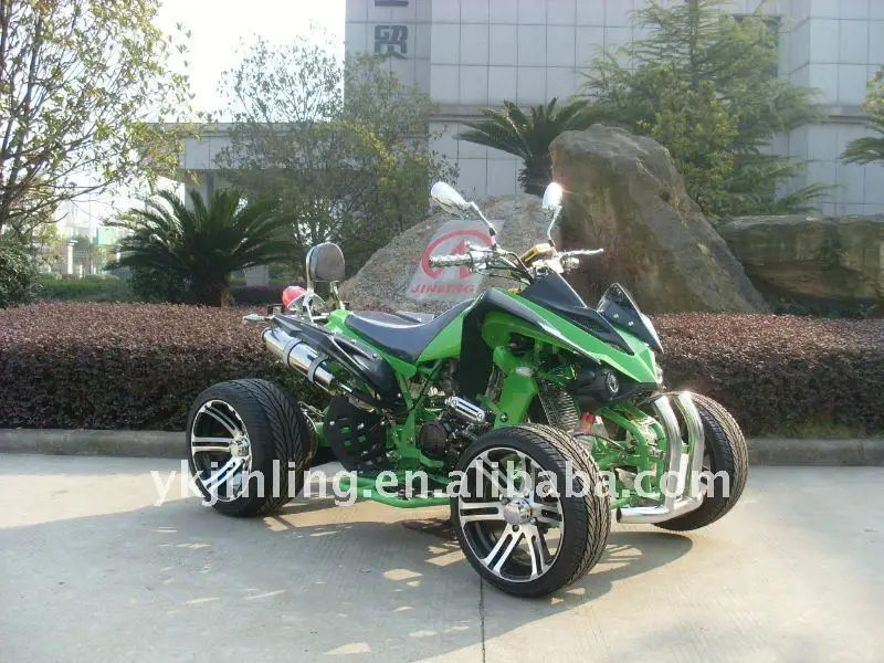 Jinling 250cc