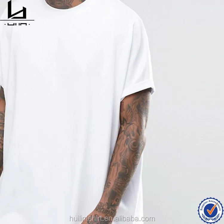 plain white t shirts in bulk