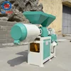 automatic corn milling machine
