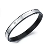 Custom For Brother Bangle Bracelet Silver Ankle Mens Copper Bangle