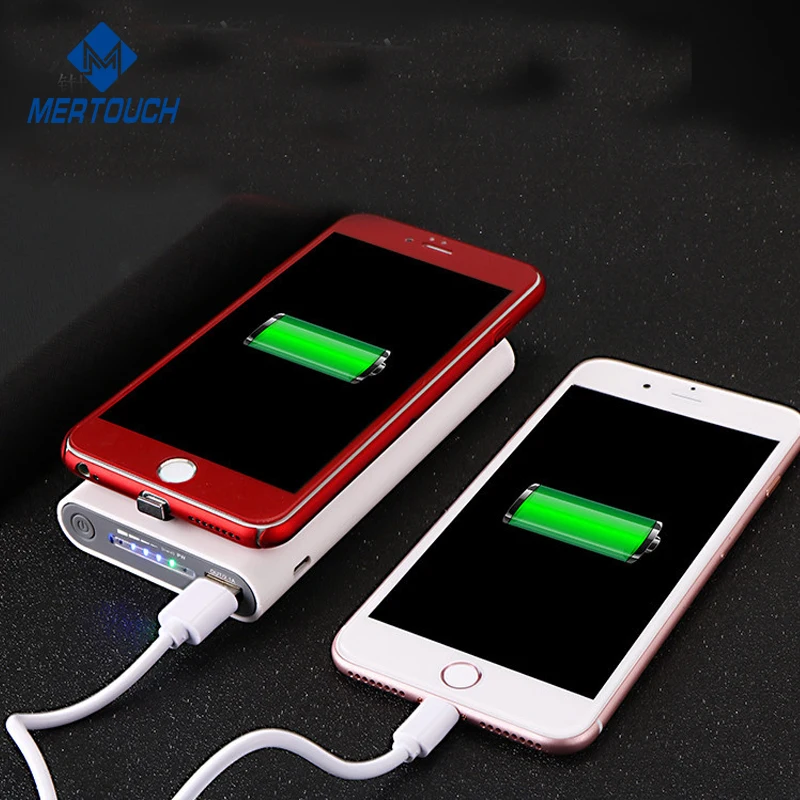Power Bank For Iphone X,Wireless Charger Power Bank For Iphone 8